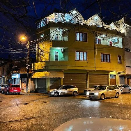 Maison Centre Shkodër Eksteriør billede