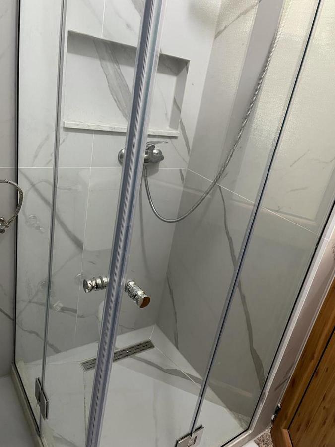 Maison Centre Shkodër Eksteriør billede