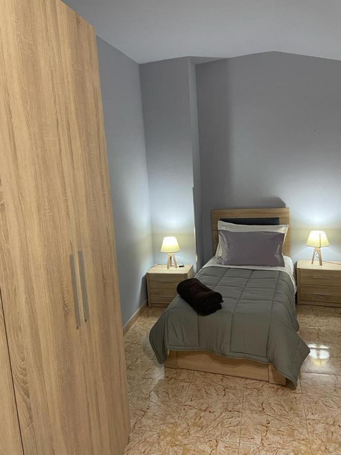 Maison Centre Shkodër Eksteriør billede