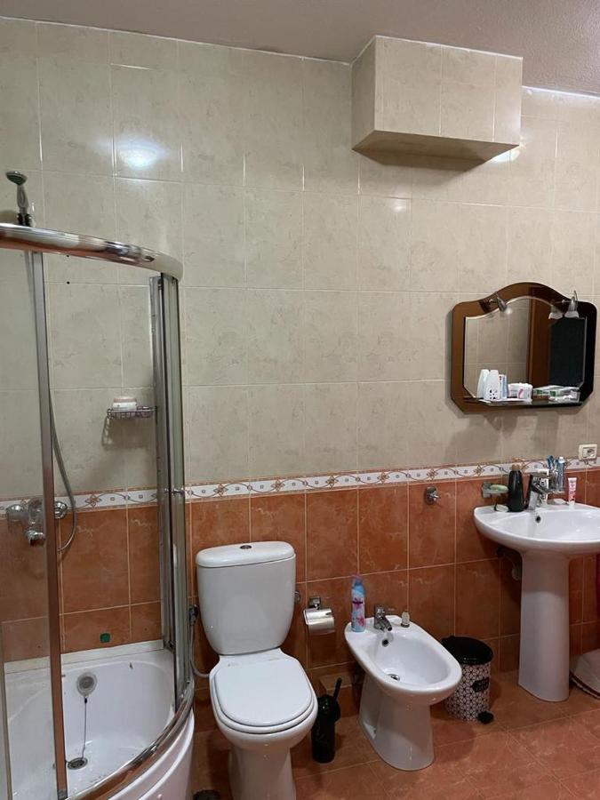 Maison Centre Shkodër Eksteriør billede