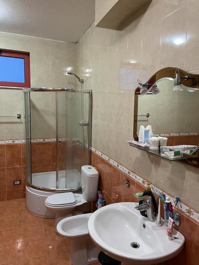 Maison Centre Shkodër Eksteriør billede