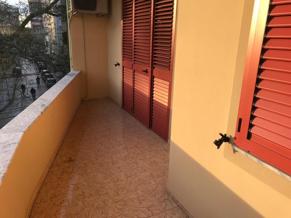 Maison Centre Shkodër Eksteriør billede