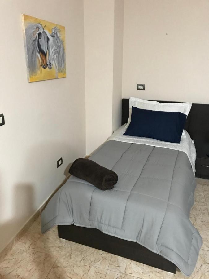 Maison Centre Shkodër Eksteriør billede