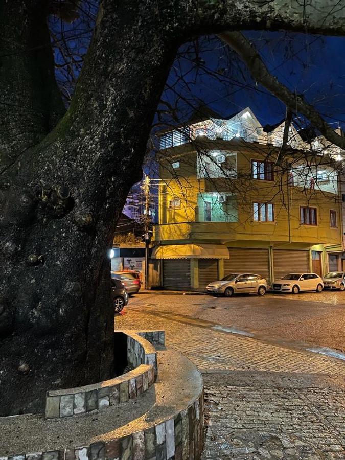 Maison Centre Shkodër Eksteriør billede