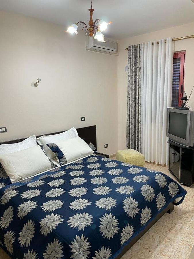 Maison Centre Shkodër Eksteriør billede