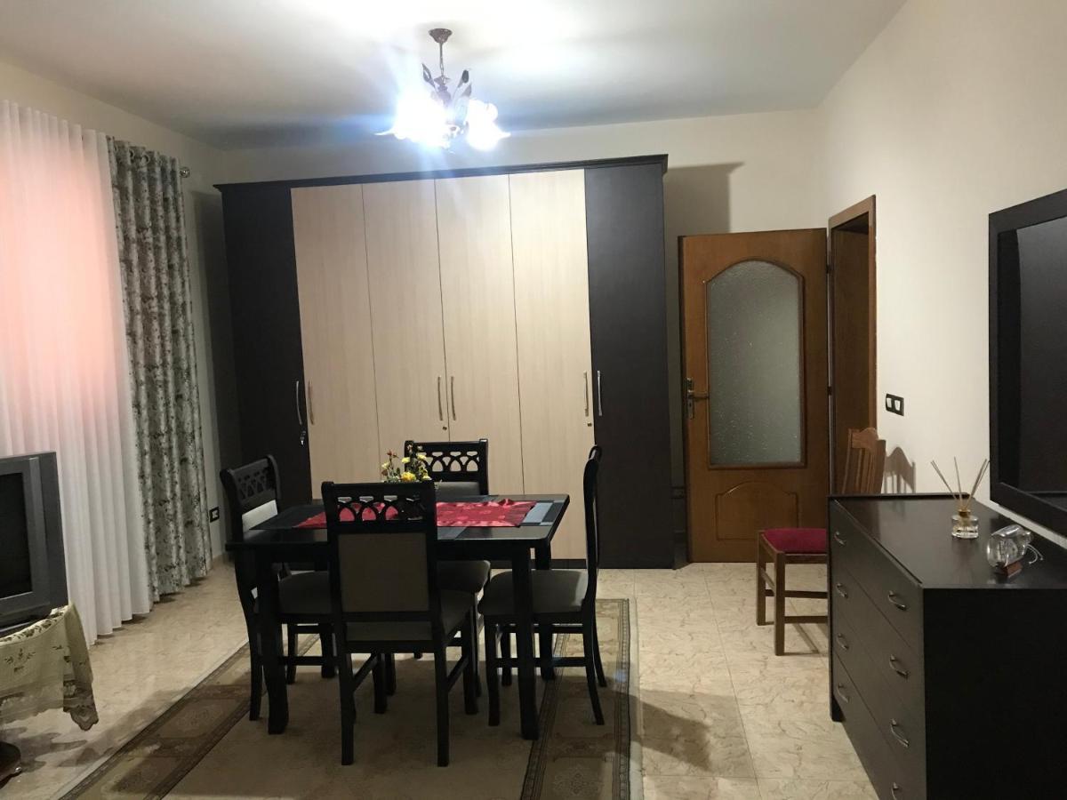 Maison Centre Shkodër Eksteriør billede