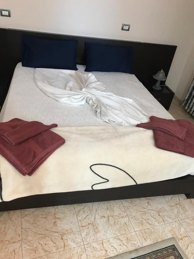 Maison Centre Shkodër Eksteriør billede