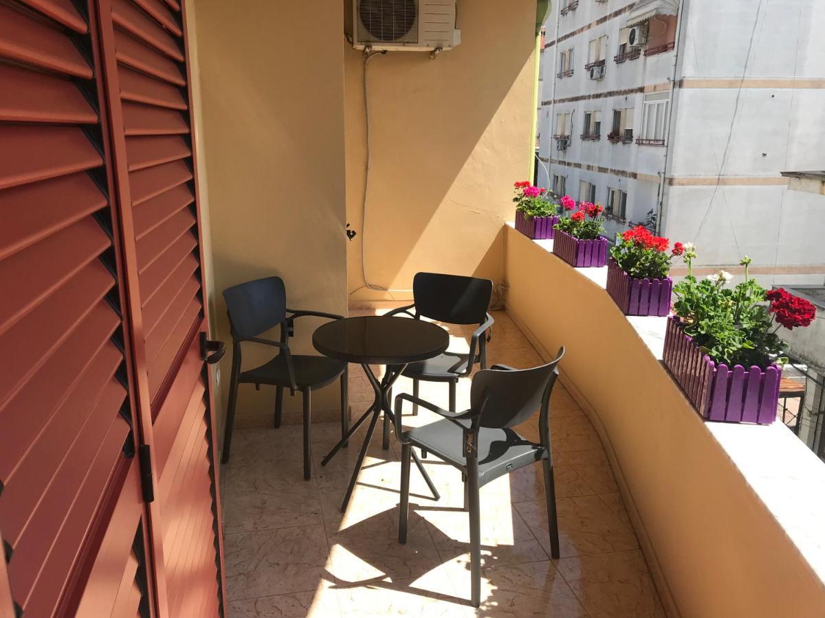 Maison Centre Shkodër Eksteriør billede